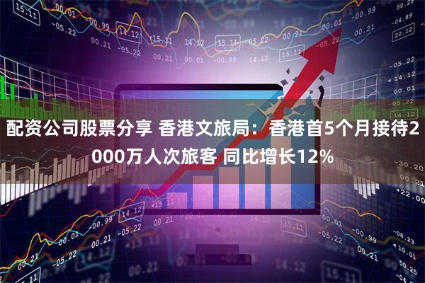 配资公司股票分享 香港文旅局：香港首5个月接待2000万人次旅客 同比增长12%